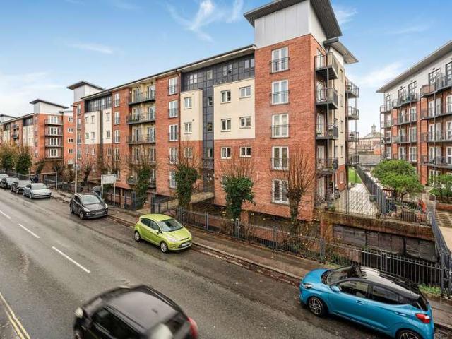 3 Bedroom Flat