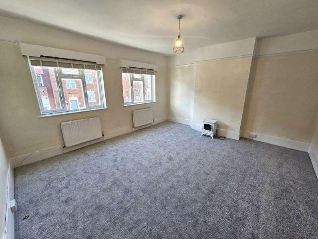 3 Bedroom Flat
