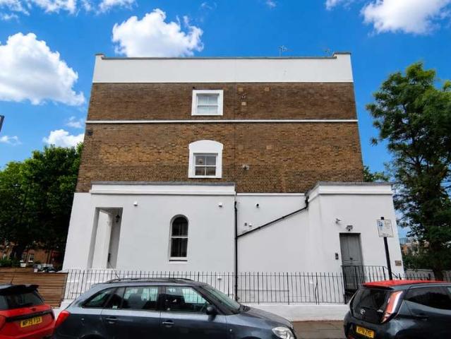 3 Bedroom Flat