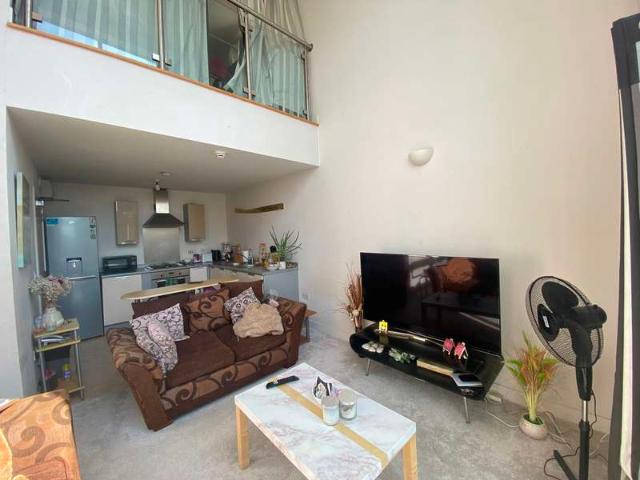 3 Bedroom Flat