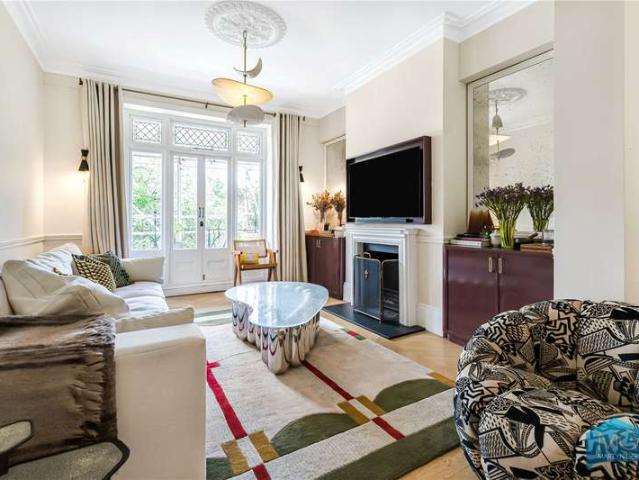 3 Bedroom Flat