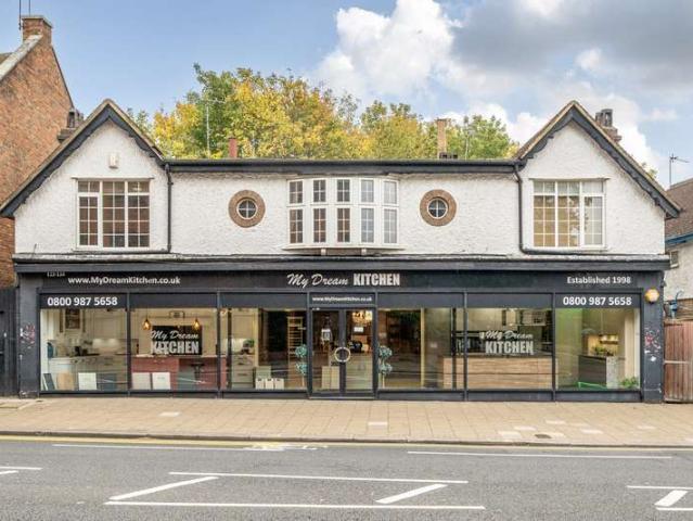 3 Bedroom Flat