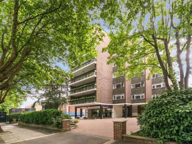 3 Bedroom Flat