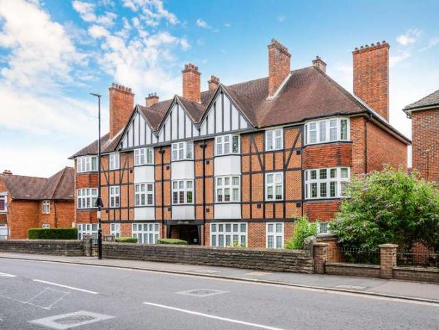 3 Bedroom Flat