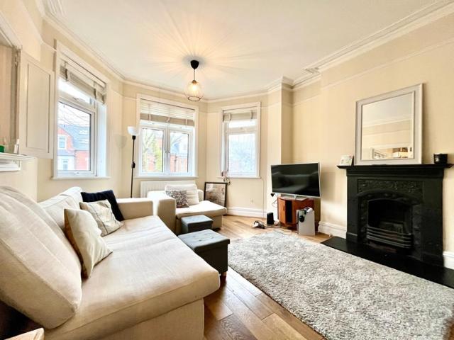 3 Bedroom Flat