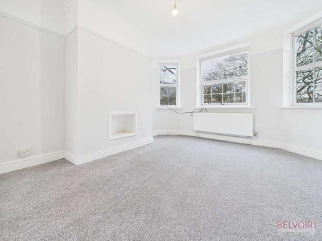3 Bedroom Flat