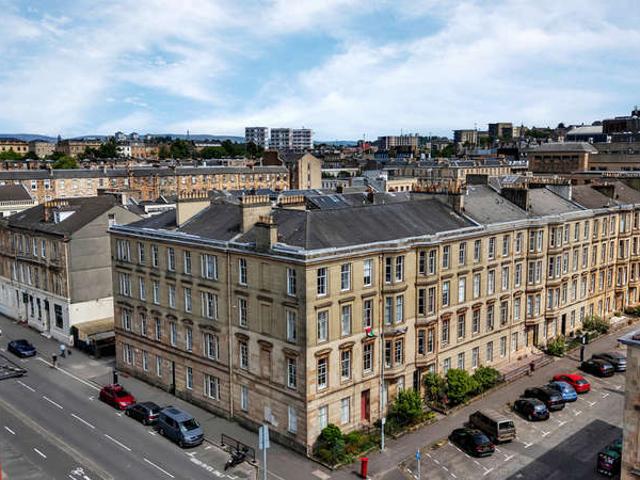 3 Bedroom Flat