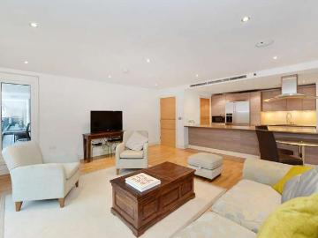 3 Bedroom Flat