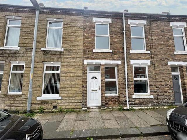 3 Bedroom Flat