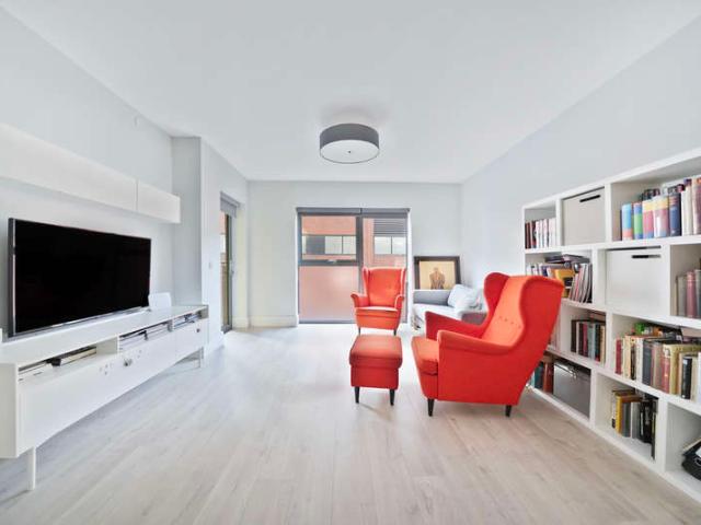 3 Bedroom Flat