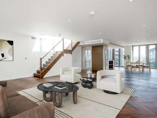 3 Bedroom Flat