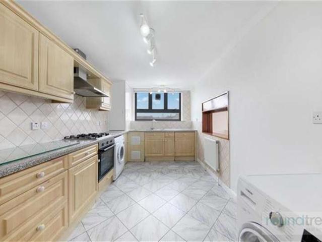 3 Bedroom Flat