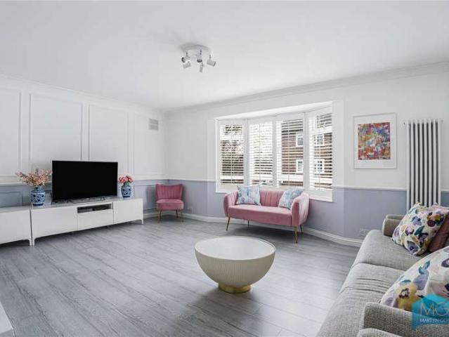 3 Bedroom Flat