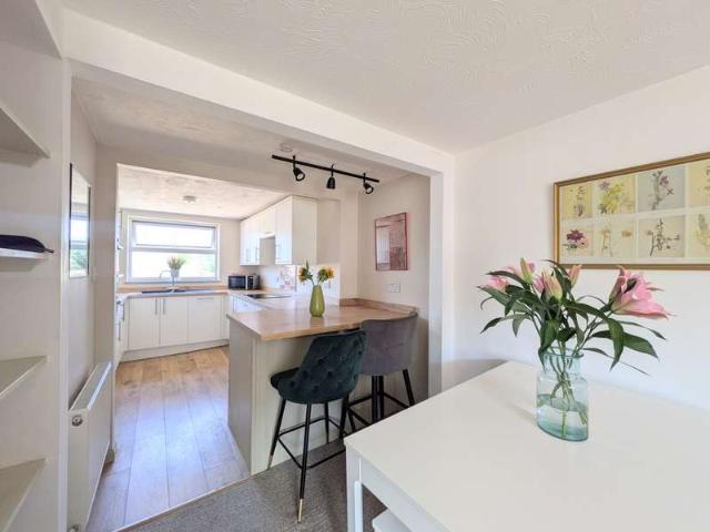 3 Bedroom Flat