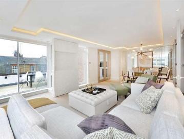 3 Bedroom Flat