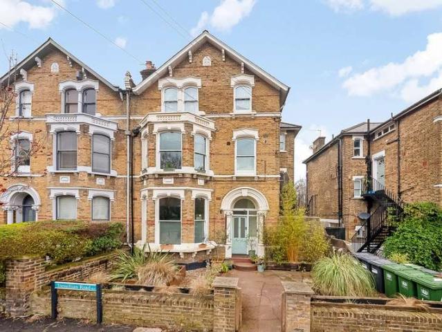 3 Bedroom Flat