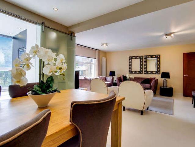 3 Bedroom Flat
