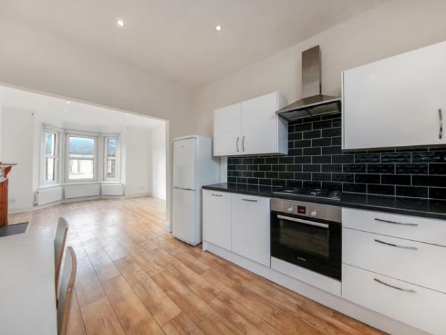 3 Bedroom Flat