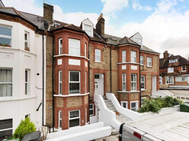 3 Bedroom Flat