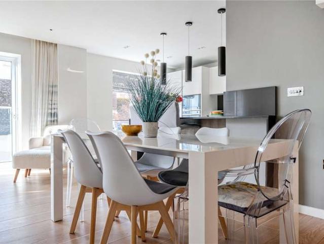 3 Bedroom Flat