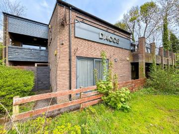 Flat to rent in North East
