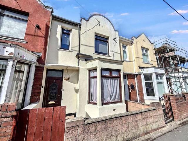 3 Bedroom Flat