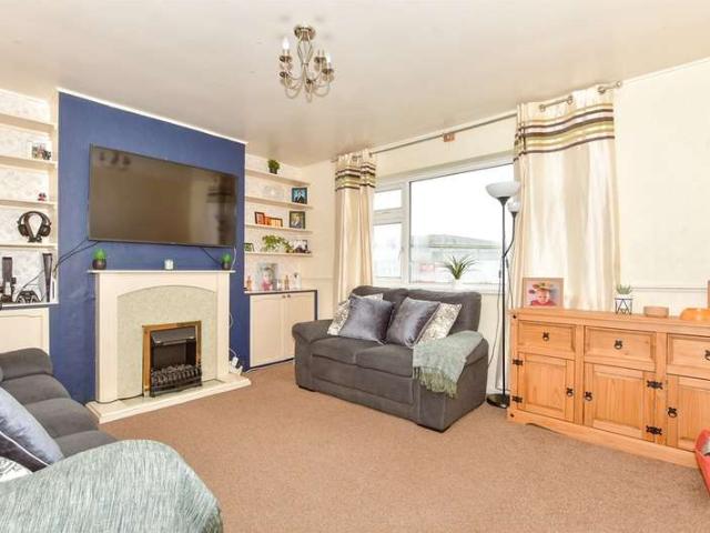 3 Bedroom Flat
