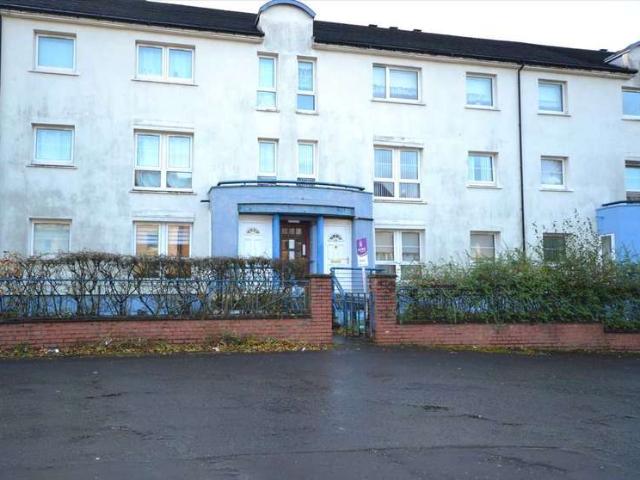 3 Bedroom Flat