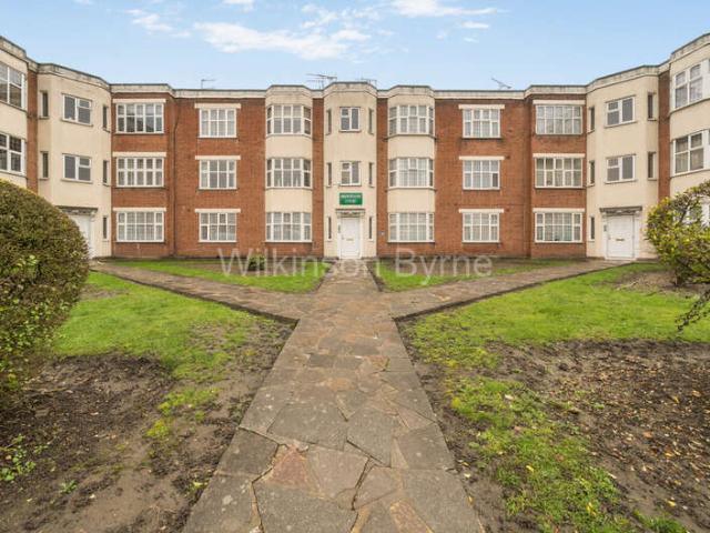 3 Bedroom Flat