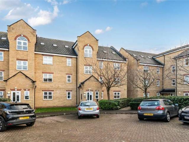 3 Bedroom Flat