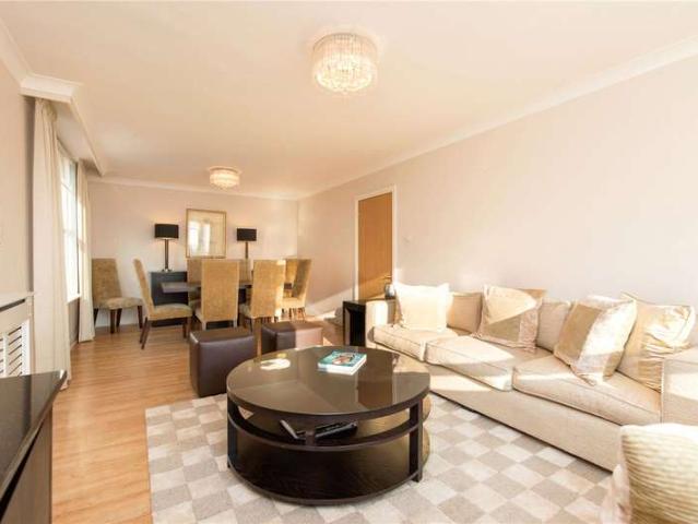 3 Bedroom Flat