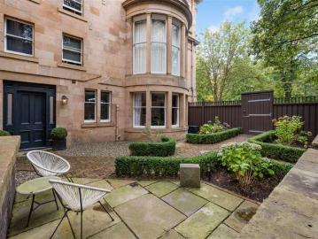 Kelvinside, G12, Glasgow and West Scotland, South West Scotland