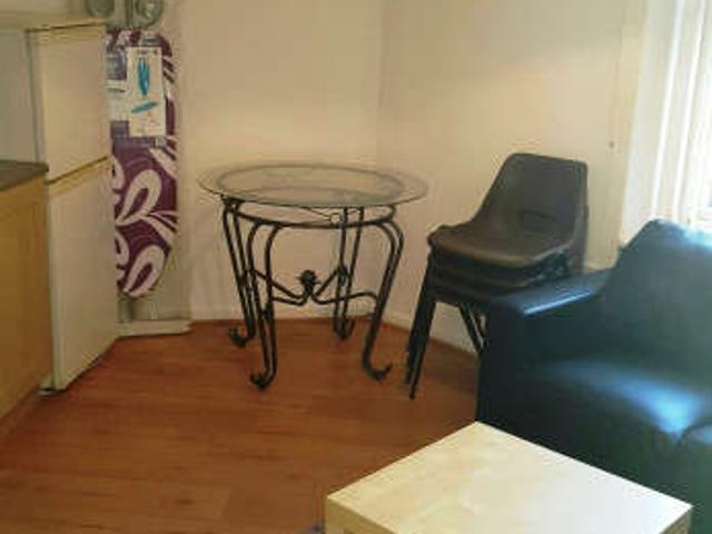 3 Bedroom Flat