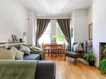 3 Bedroom Flat