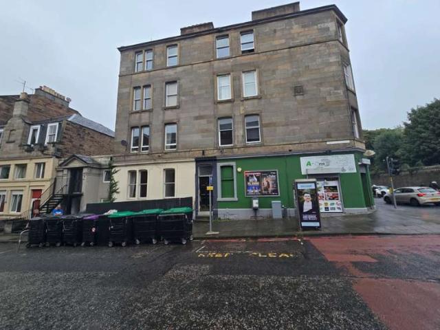 3 Bedroom Flat