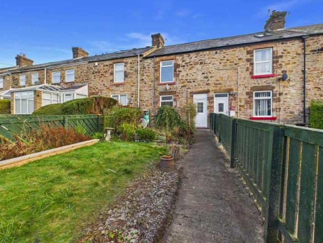 3 Bedroom Flat