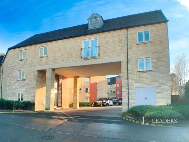 3 Bedroom Flat