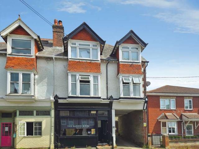3 Bedroom Flat