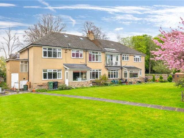 3 Bedroom Flat