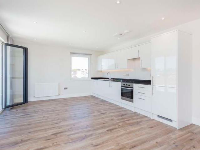 3 Bedroom Flat