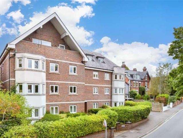 3 Bedroom Flat