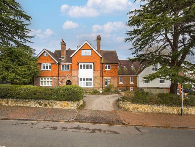 3 Bedroom Flat