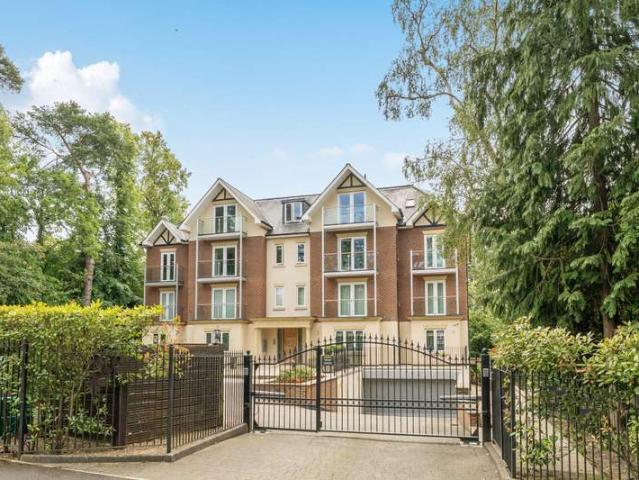3 Bedroom Flat
