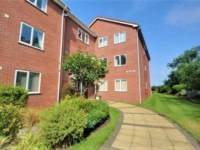 3 Bedroom Flat