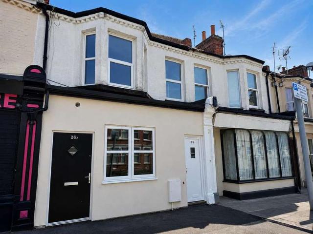 3 Bedroom Flat