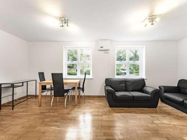 3 Bedroom Flat