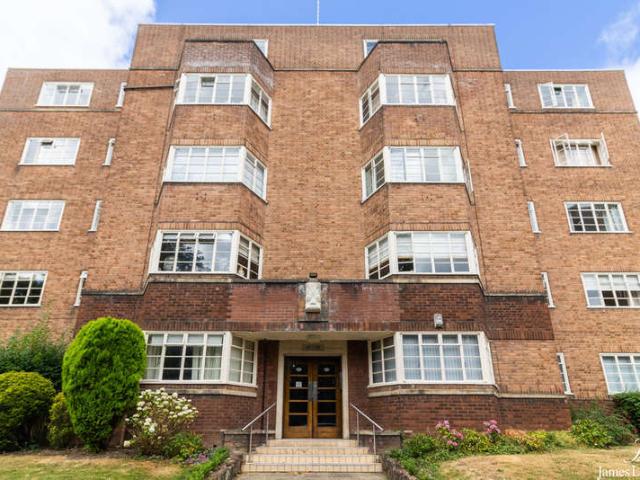 3 Bedroom Flat