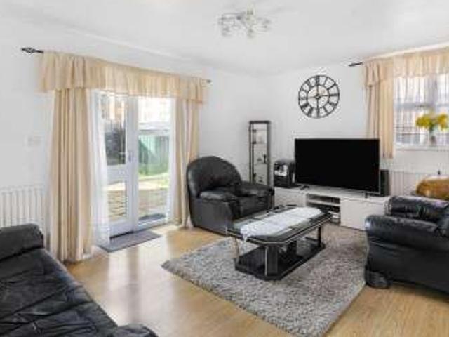 3 Bedroom Flat