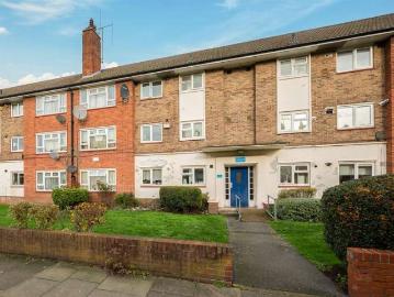 3 Bedroom Flat