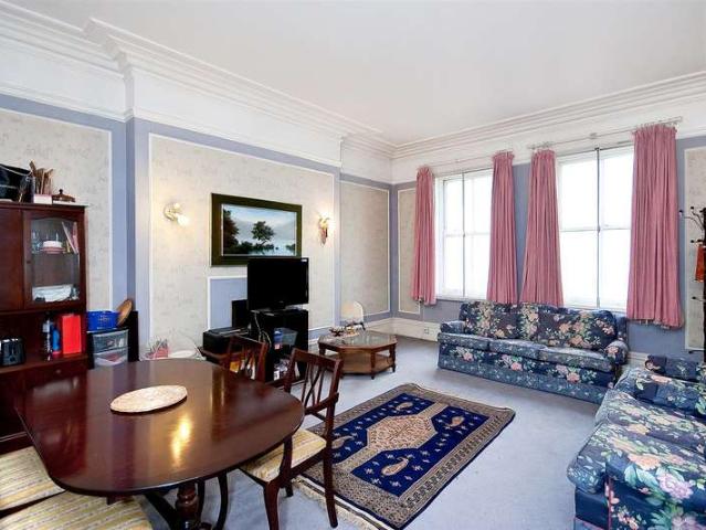 3 Bedroom Flat